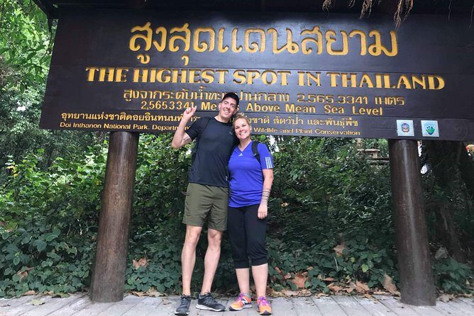 1 Day Private Tour Doi Inthanon And Phachor Canyon - Why Doi Inthanon and Phachor Canyon Work So Well Together