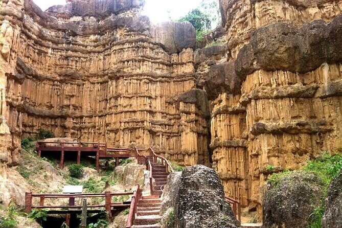 1 Day Private Tour Doi Inthanon And Phachor Canyon - How the Private Tour Feels: Pickup, Pacing, and Guide Personality