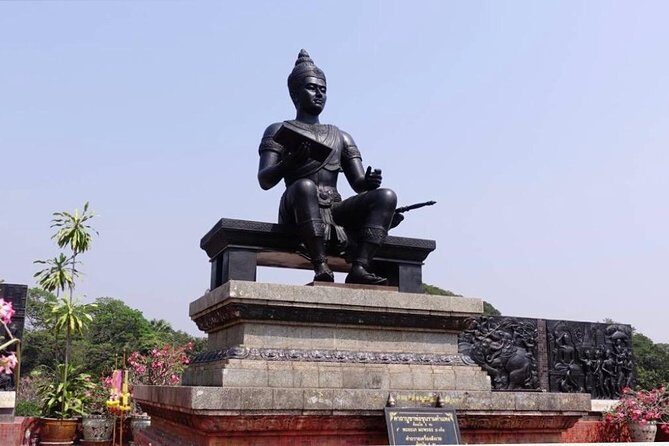 1 Day Sukhothai Historical Park from Chiang Mai Private Tour - Private pacing: why this beats a rushed group day