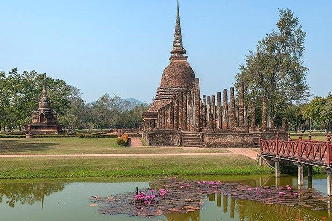 1 Day Sukhothai Historical Park from Chiang Mai Private Tour - Price at $194.69 per person: is it good value?