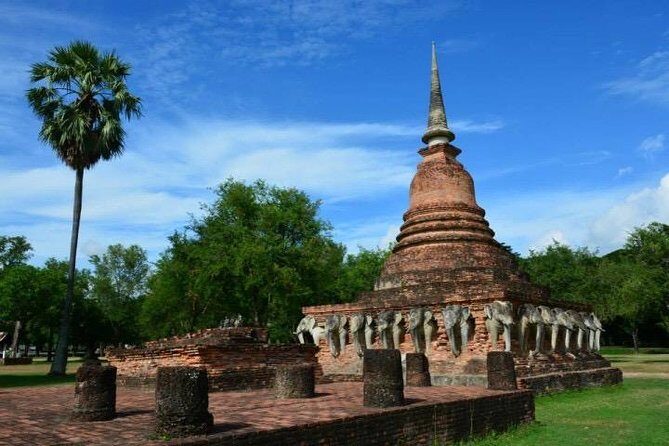 1 Day Sukhothai Historical Park from Chiang Mai Private Tour - When the plan fits you (and when it might not)