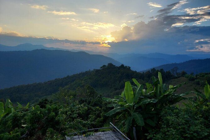 1 Day Trekking in Chiang Mai - Key highlights at a glance