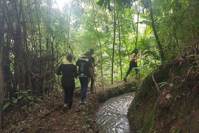 1 Day Trekking in Chiang Mai - Trekking Chiang Mai Province the way locals live it