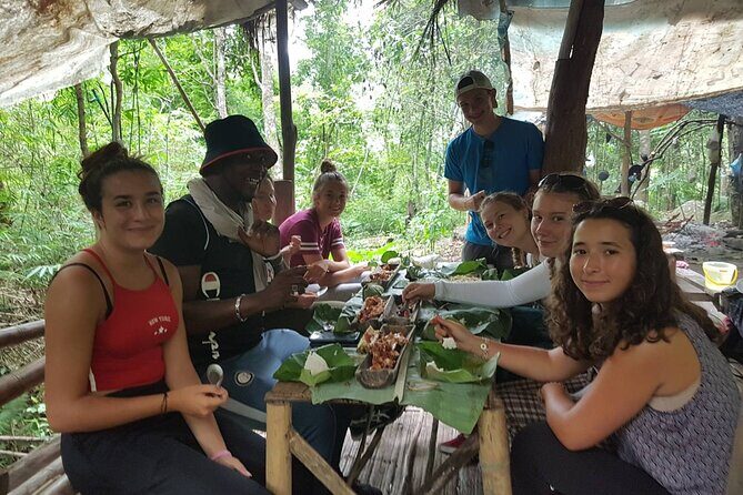 1 Day Trekking in Chiang Mai - How the day stays family-friendly (and what that really means)