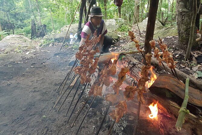 1 Day Trekking in Chiang Mai - Private tour benefits you’ll actually feel: pace, pickup, and control