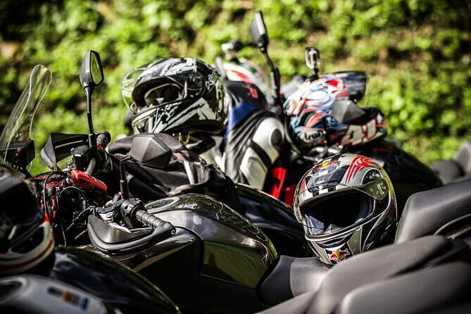 10 Day Motorcycle Tour (Amazing Thailand) from Chiang Mai - Why this Chiang Mai motorcycle tour feels different