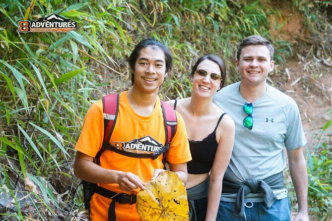 10KM Inflatable Kayaking and 3HR Trekking Adventure - Price and value: why $113.39 can make sense for this combo day