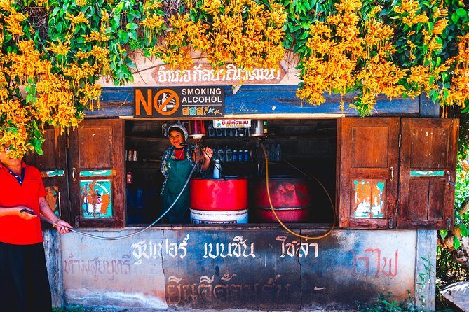 11 Day Tuk Tuk Adventure in Northern Thailand - The guide factor: why the named team shows up in the results