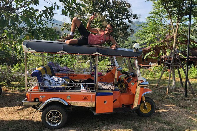 11 Day Tuk Tuk Adventure in Northern Thailand - Who this tour suits best (and who might want a different plan)