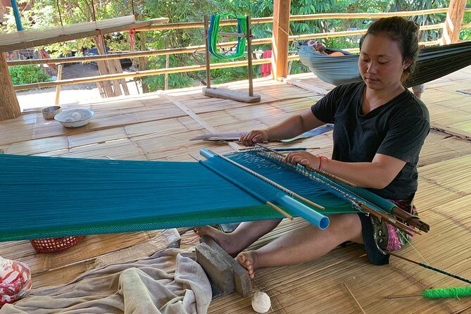 2-Day Kindred Spirit Elephant Sanctuary in Chiang Mai - Night in the village: basic, clean, and very different from a hotel