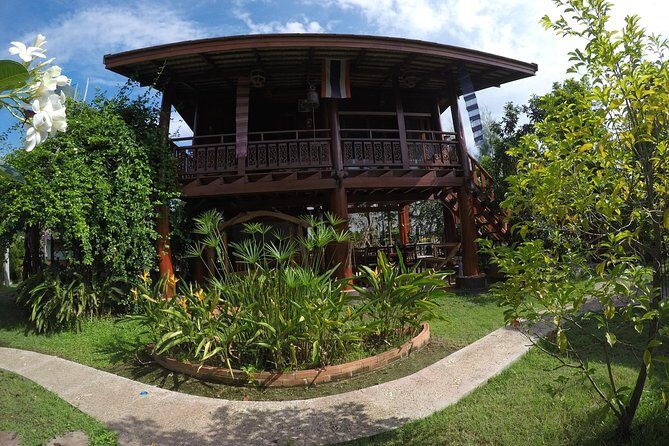 2 days 1 night: Explore Countryside and exclusive Homestay. - Why this Chiang Mai countryside homestay trip feels different