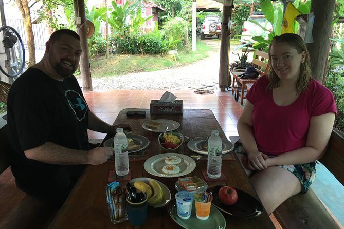 2 days 1 night: Explore Countryside and exclusive Homestay. - Your wooden-teak homestay night: the real payoff is the slow down