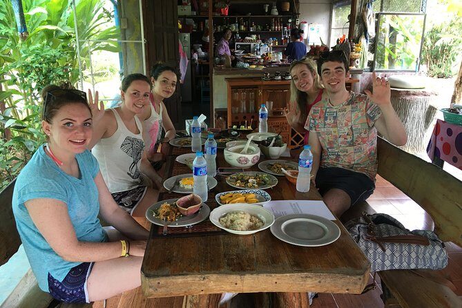 2 days 1 night: Explore Countryside and exclusive Homestay. - Elephant Home at a welfare sanctuary: feeding, photos, and walking time