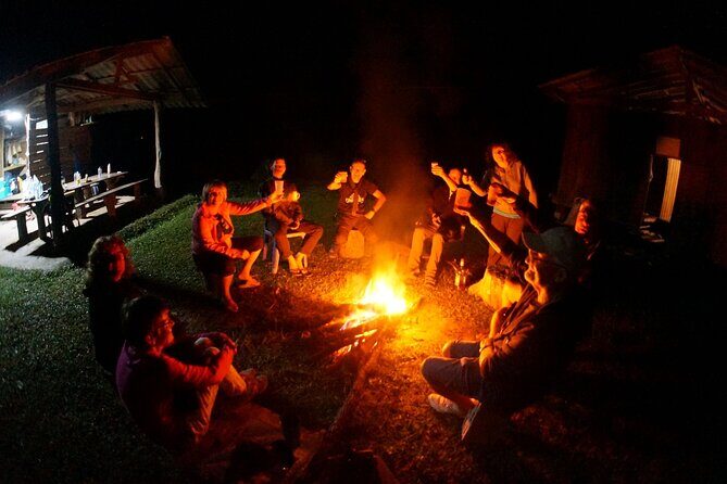 2 Days Hiking Tour in Chiang Mai - Should you book this 2-day Karen jungle hike?