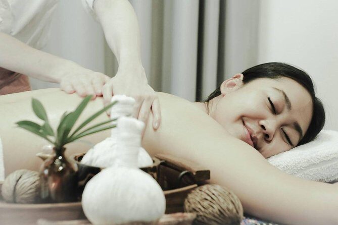2 Hours Wow hatcha lanna package - Free transportation - Key highlights at The Home Massage and Spa