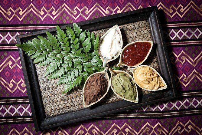 2 Hrs Sense of Relax (Body Scrub with Aroma oil massage) - Price and Value: About $47 for a Private, Multi-Step Session