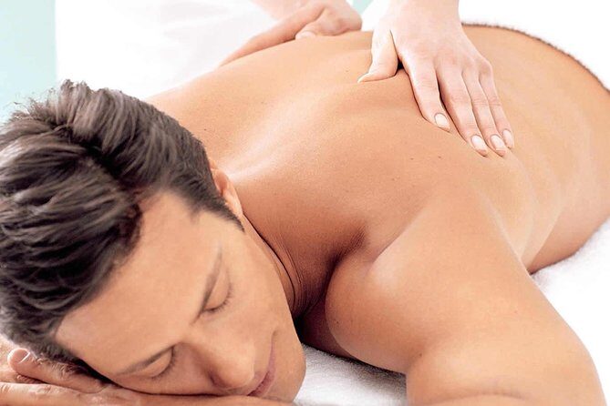 2 Hrs The Home Recommend Sense of Him - Free Transportation - Hotel pickup in Chiang Mai: the fastest route to relaxed
