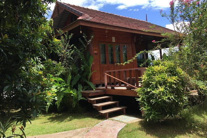 3 Day Motorcycle Tour (Mae Hong Son Loop) from Chiang Mai, Thailand - Price and what you really get: hotels, meals, bike rental, and insurance