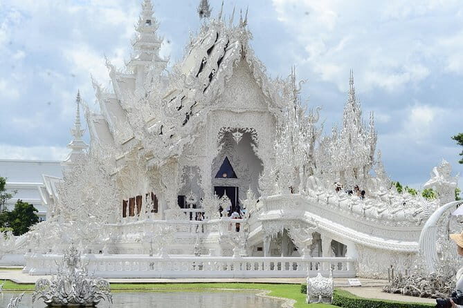 3 Day Motorcycle Tour (Mae Hong Son Loop) from Chiang Mai, Thailand - Who this tour suits best (and who should skip it)