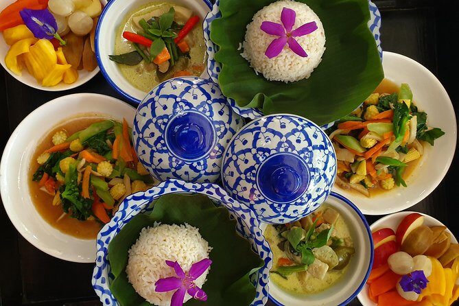 3 day Yoga and Meditation Retreat in Chiang Mai - Day 3 wrap-up: final morning sessions, breakfast, and a 14:00 checkout