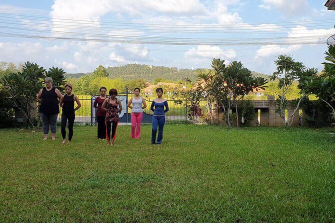 3 day Yoga and Meditation Retreat in Chiang Mai - Group size and pacing: what “limited to six guests” changes