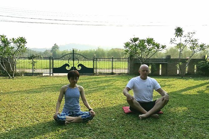 3 day Yoga and Meditation Retreat in Chiang Mai - Price and value: is $480.95 a good deal for 3 days?