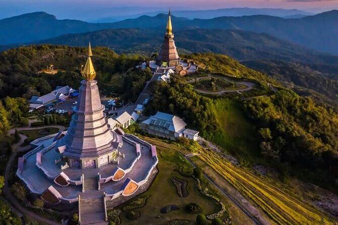 3-in-1: Doi Inthanon Tour, Elephant Sanctuary, and Trekking Trail - Price and entry fees: the honest math