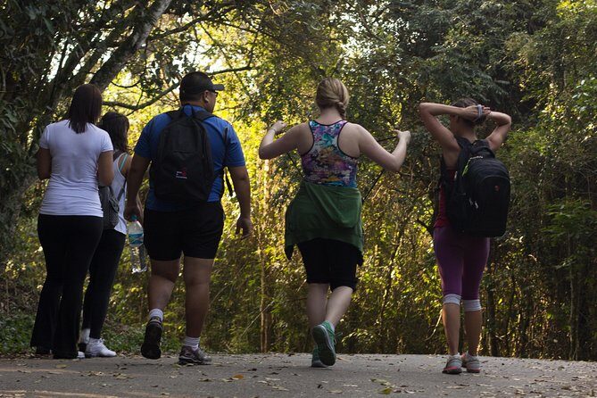 3D2NTrek Adventure at Chiang Mai Mea Wang Including Overnight at Karen Hilltribe - Karen Village Overnight: Culture Time With Expectations You Should Adjust