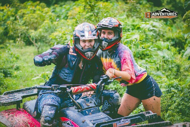 3hr ATV/ Quad biking adventure in Chiang Mai - Who Should Book This Quad Biking Tour (And Who Might Not)