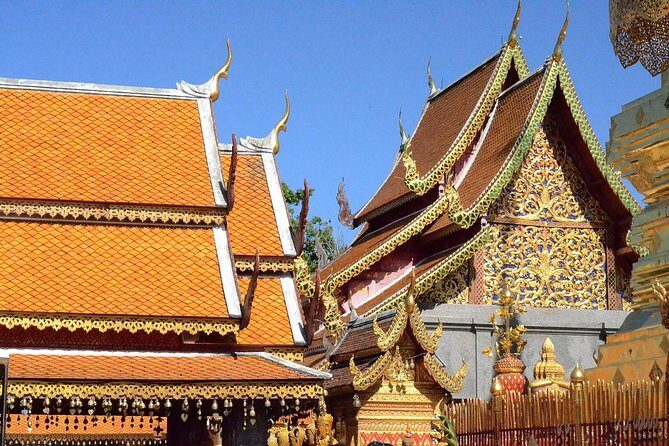 4 days Package Northern Charms. - Price, Comfort, and Real-World Tips