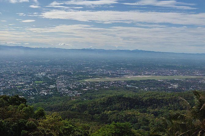 4 highlights: Sticky Waterfall/Elephants/local market /Wat Banden - Elephant sanctuary stop: learning in a gentler setting