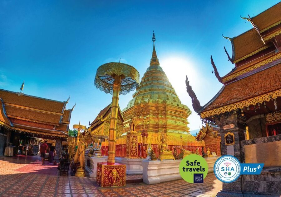 4-Hour Doi Suthep & Hmong Hill Tribe Village from Chiang Mai - What to Bring (So You Don’t Get Turned Away)