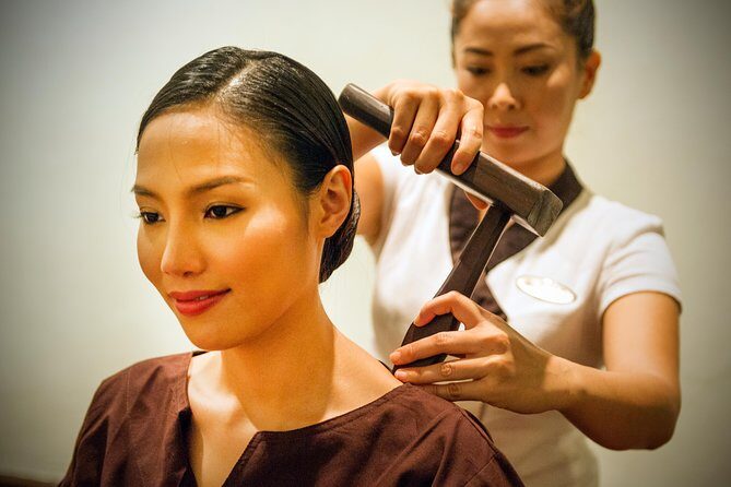4-hour Fah Lanna Exotic Signature Spa Package - Key Highlights Worth Marking