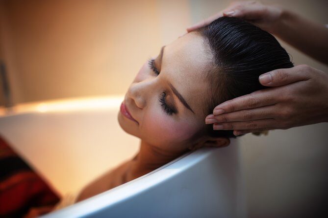 4-Hour Fah Lanna Honeymoon Spa Package for Couples - The 4-hour couples schedule: from consultation to final snack