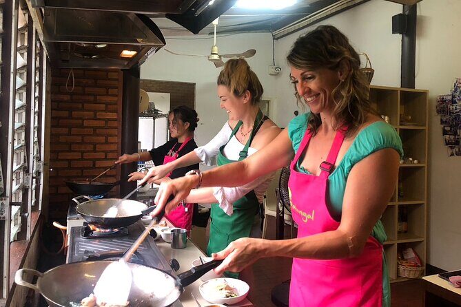 5 Hour Morning Thai Cooking Course - Key things to love about Galangal’s 5-hour class