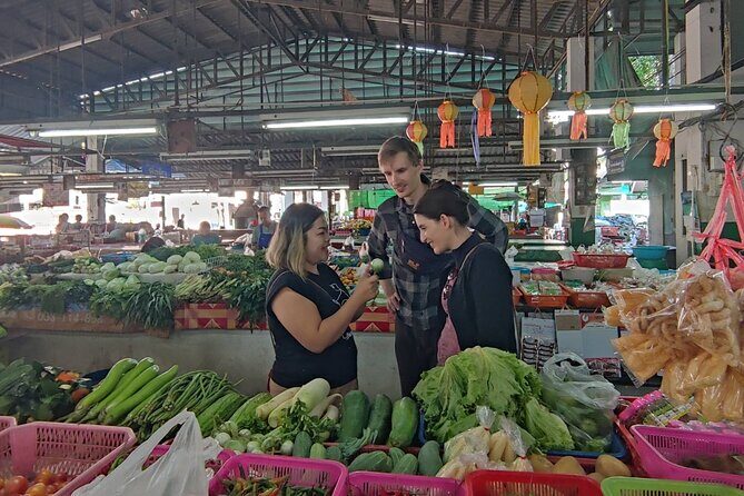 5 Hour Morning Thai Cooking Course - What skills you actually walk away with (not just recipes)