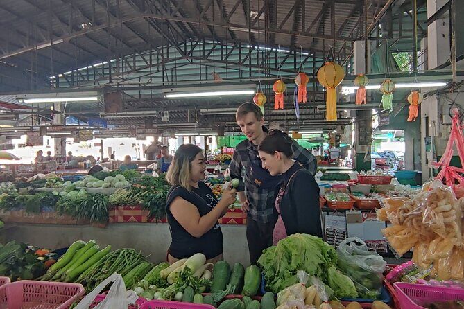 5 Hour Morning Thai Cooking Course - Who this class suits best (and who may not)