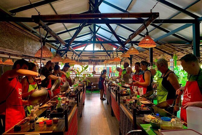 6-Hour Akha Tribe Culture and Cooking Class in Chiang Mai - Key things that make this Akha cooking class worth your time