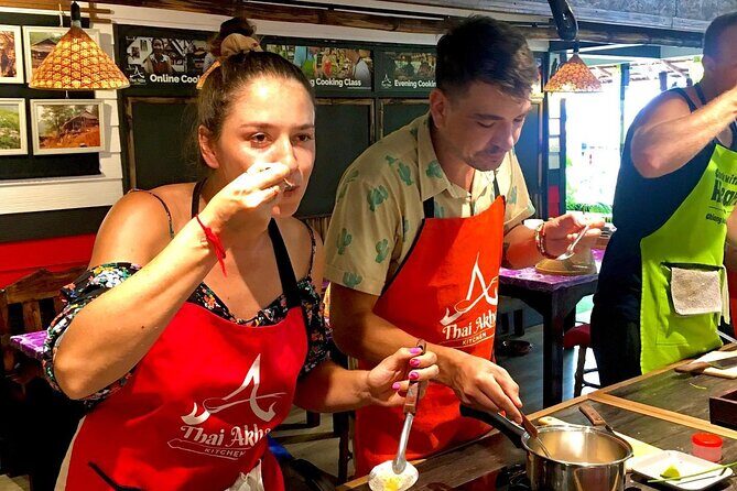 6-Hour Akha Tribe Culture and Cooking Class in Chiang Mai - What you actually cook: 10 dishes built from Thai and Akha flavors