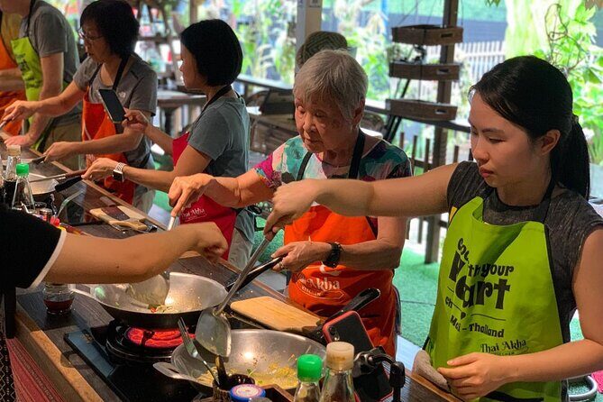 6-Hour Akha Tribe Culture and Cooking Class in Chiang Mai - Dietary needs: you can usually plan around them