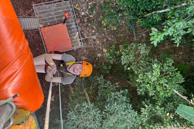 7 Hour Sticky Waterfall and Zipline Adventure - Key things that make this day work