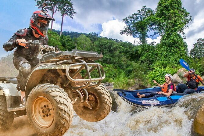 8 Day Motorcycle Tour (Unseen Thailand) from Chiang Mai - Day 7: Rice fields to Sukhothai’s UNESCO park, without a full-day grind