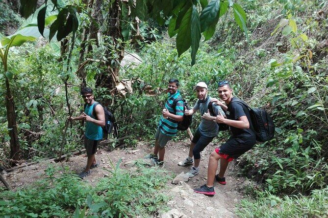 8KM White Water Rafting and 3HRS Jungle Trekking Adventure - Price and value: what $96.80 buys you here