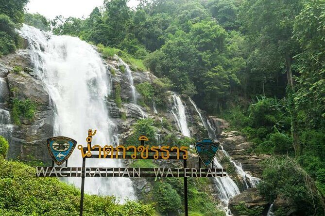 A Day Trip to Doi Inthanon Escape to Nature - Entering the cooler world: why Doi Inthanon feels special in one day