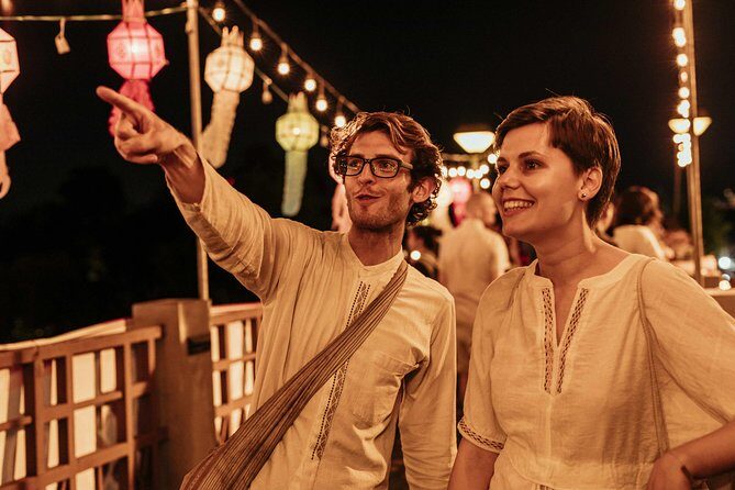 A Magical Evening in Chiang Mai: Private City Tour - Key things to know before you go