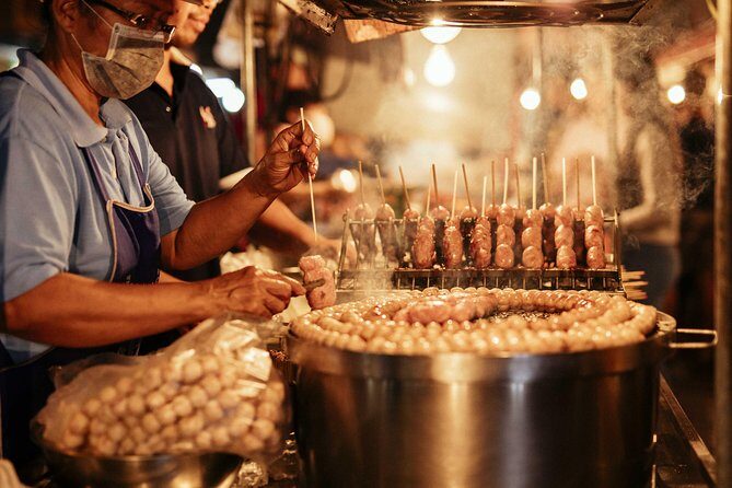 A Magical Evening in Chiang Mai: Private City Tour - Who this tour is best for