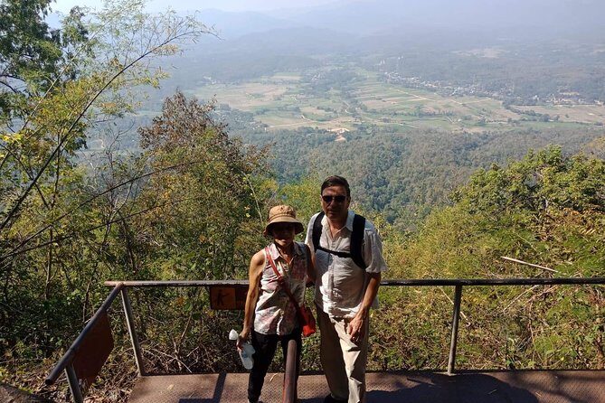 Amazing 1 day Private Tour to visit Lampang Province by train - Why Lampang by Train Feels Like a Real Detour