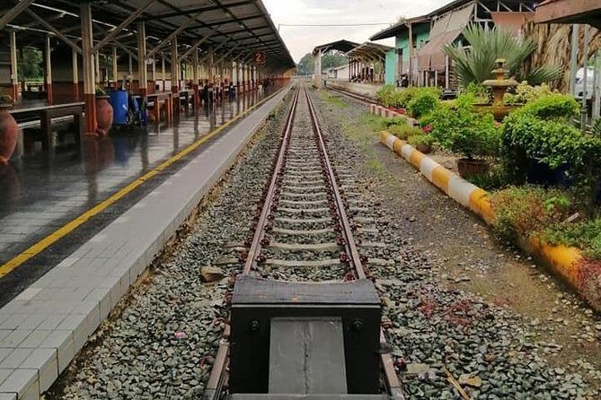 Amazing 1 day Private Tour to visit Lampang Province by train - Who This Tour Suits Best (and Who Might Prefer Something Else)