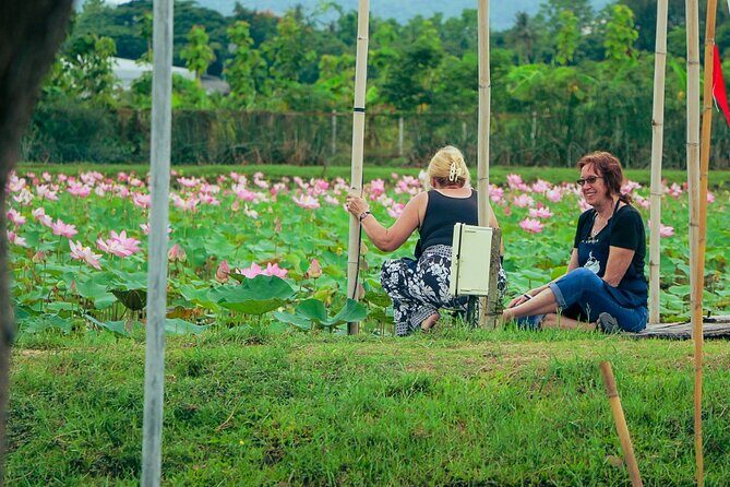 Aroidee’s Farm-Fresh Thai Cooking Experience - Who This Class Fits Best (And Who Might Want Something Else)