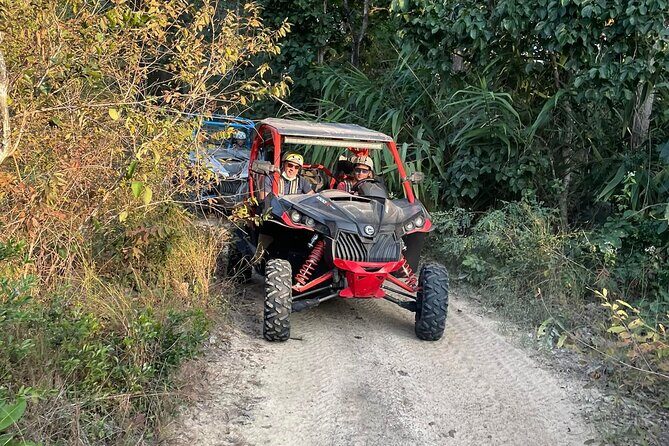 ATV Adventure Tour at Spartan Motorsport Chiang Mai - What’s Included: Drinks, Coffee, and the End-of-Ride Reset
